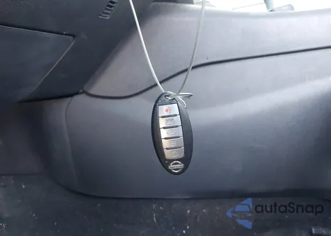 2019 Nissan Altima 2.5 S from USA, damaged, VIN 1N4BL4BV2KC215225